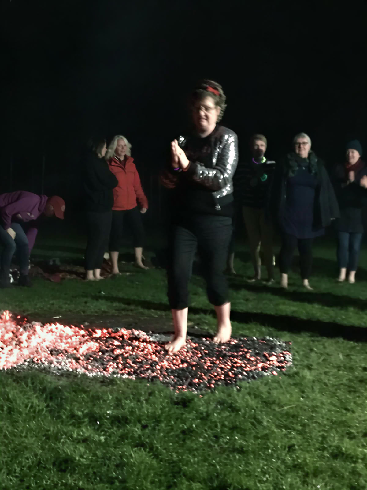 Méditation et bols chantants