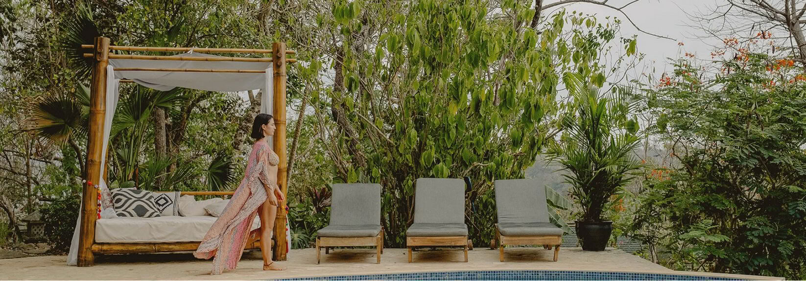 Deep Cellular Detox & Jeûne aux Jus retraite à Nosara, Costa Rica