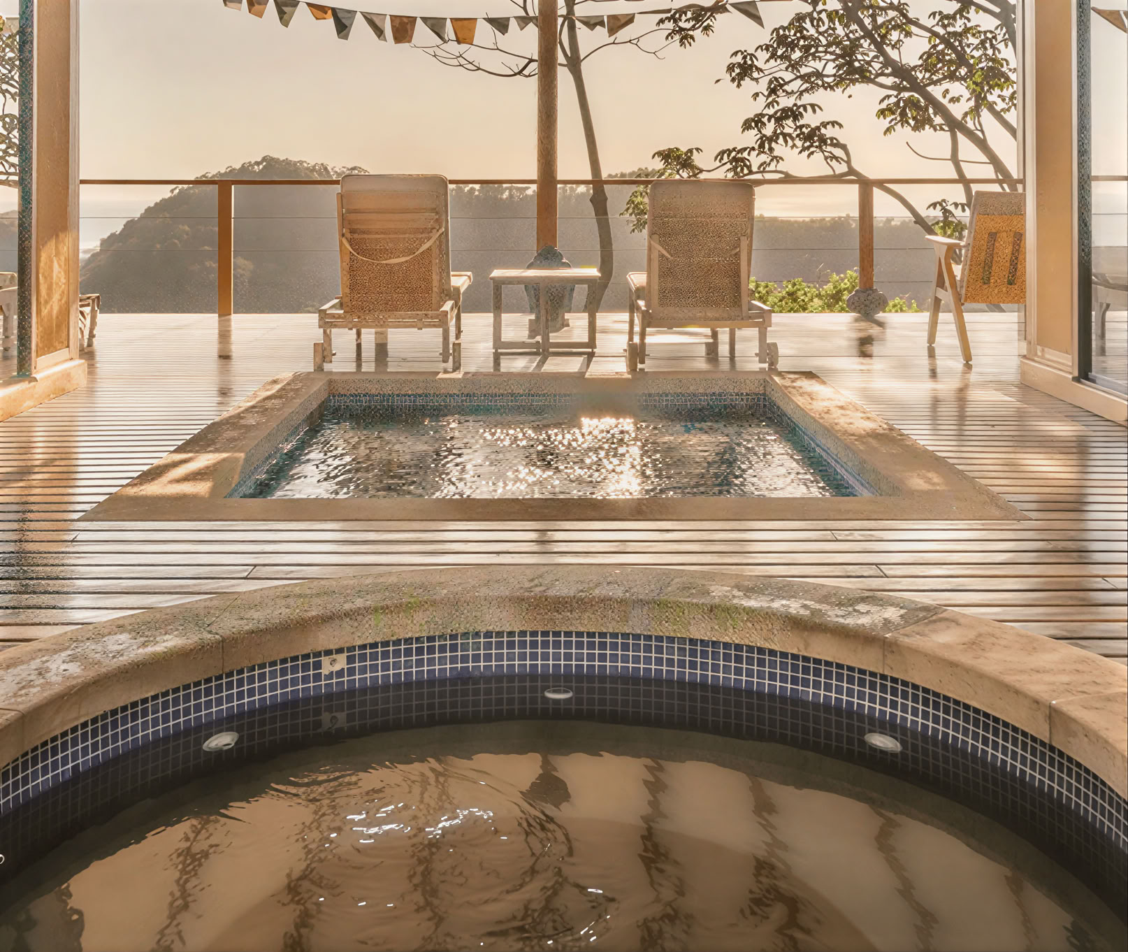Deep Cellular Detox & Jeûne aux Jus retraite à Nosara, Costa Rica