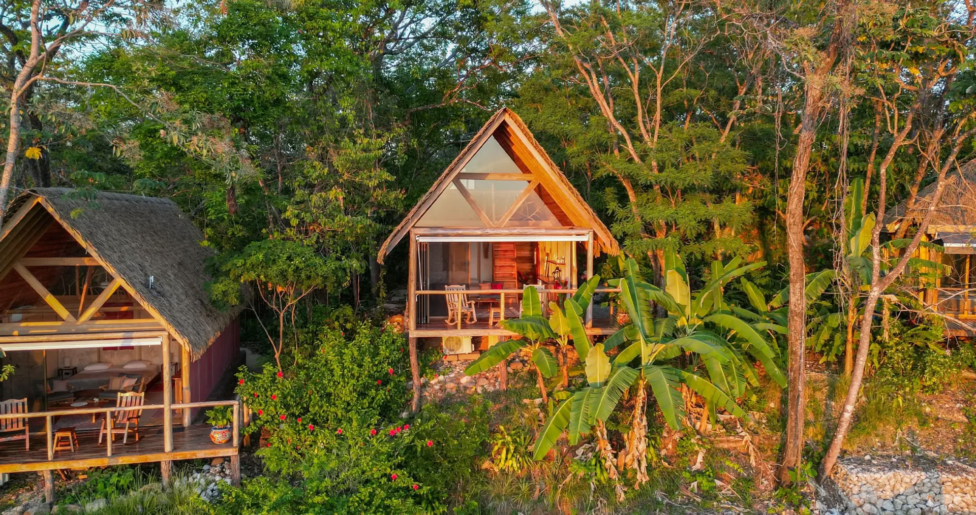 Nervous System Reset Retraite in Nosara, Costa Rica