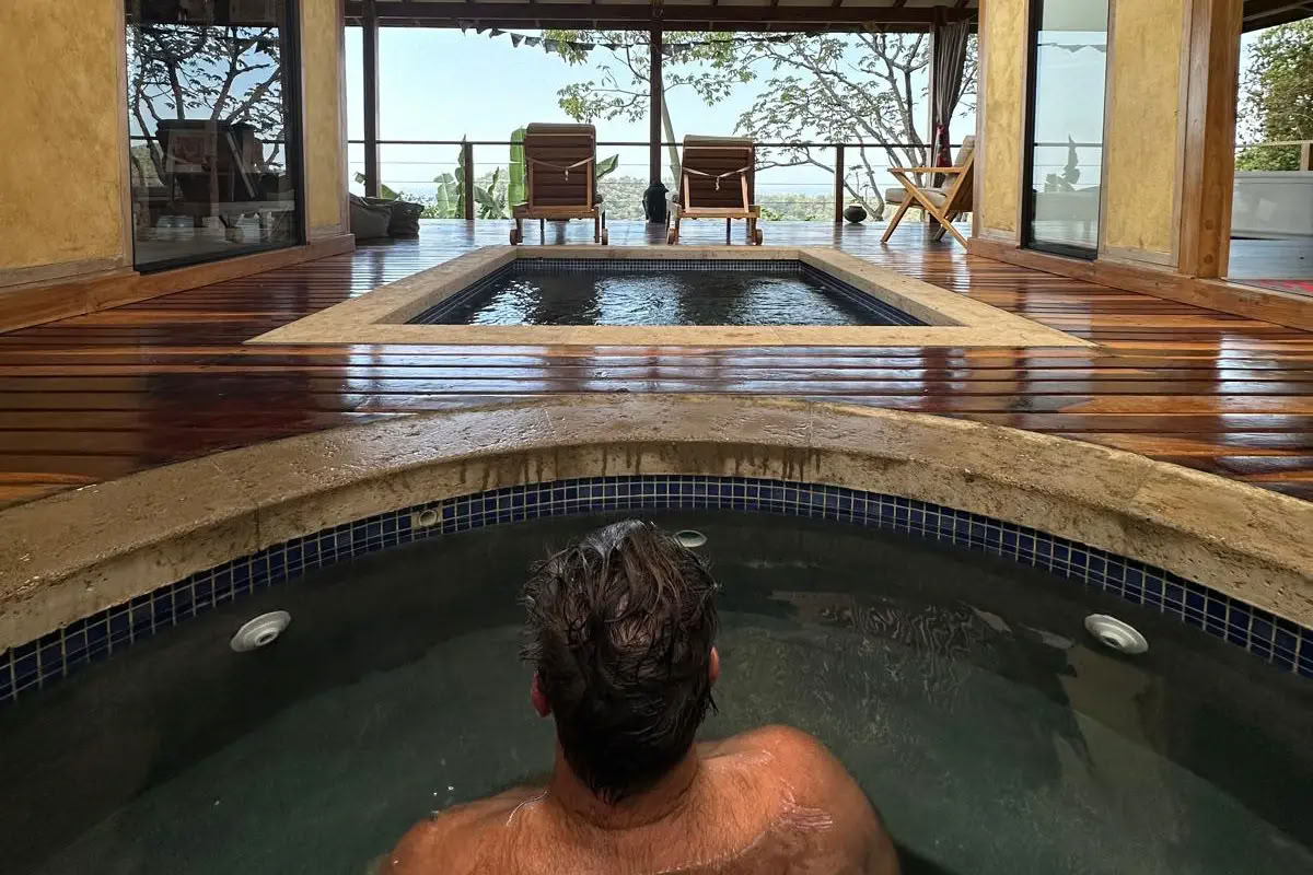 Nervous System Reset Retraite in Nosara, Costa Rica