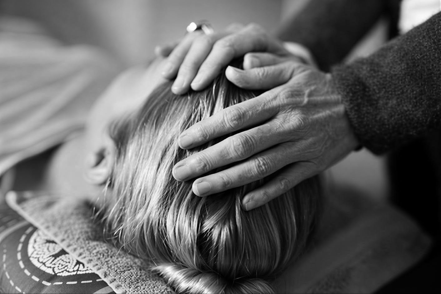 Programme de formation Reiki en groupe