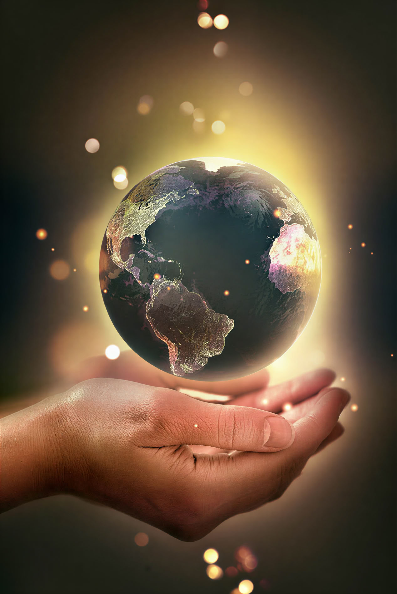 Programme de formation Reiki en groupe