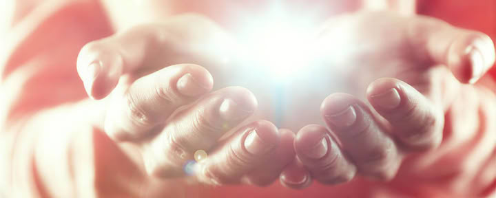 Programme de formation Reiki en groupe