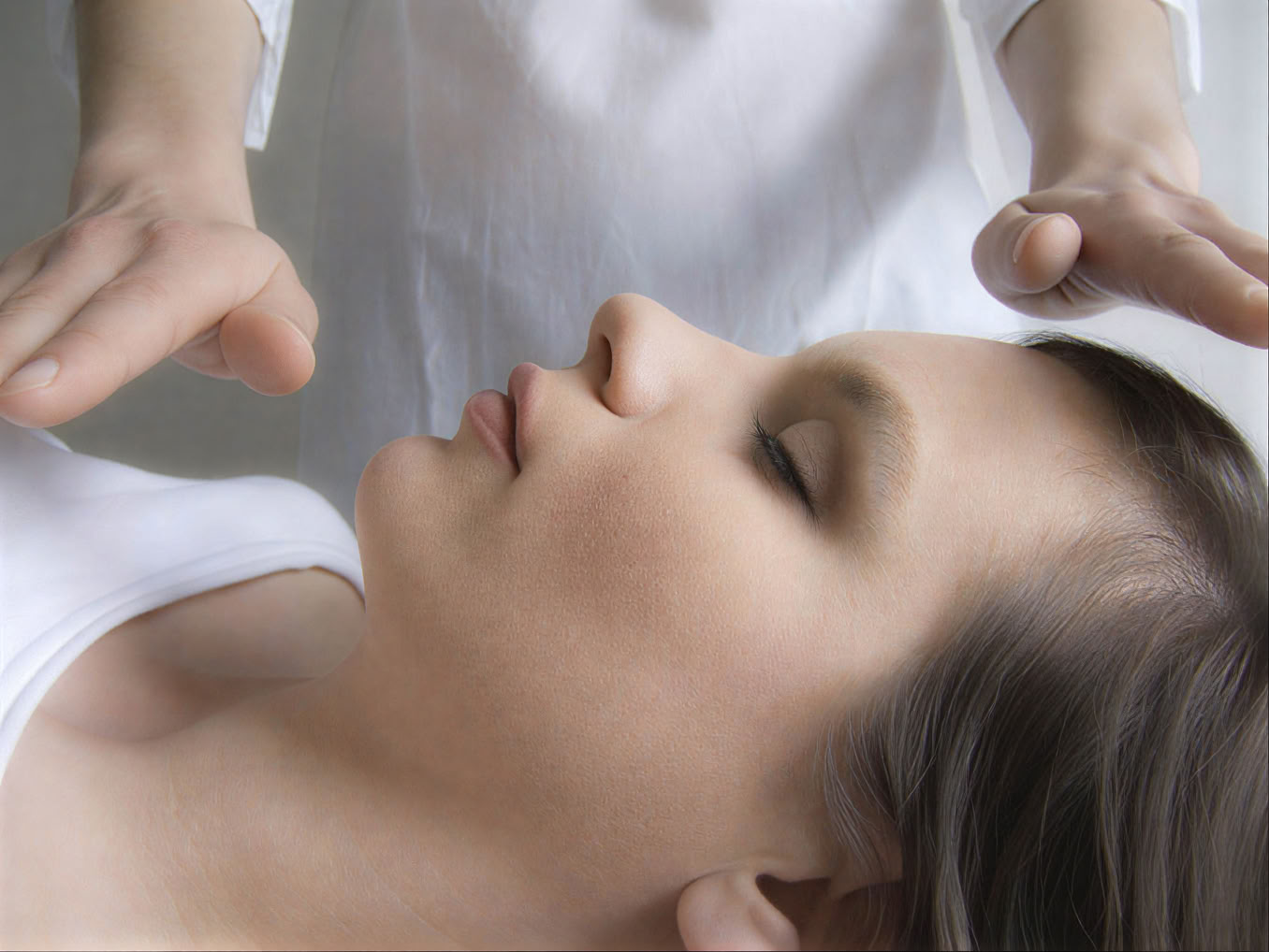Formation Reiki individuelle