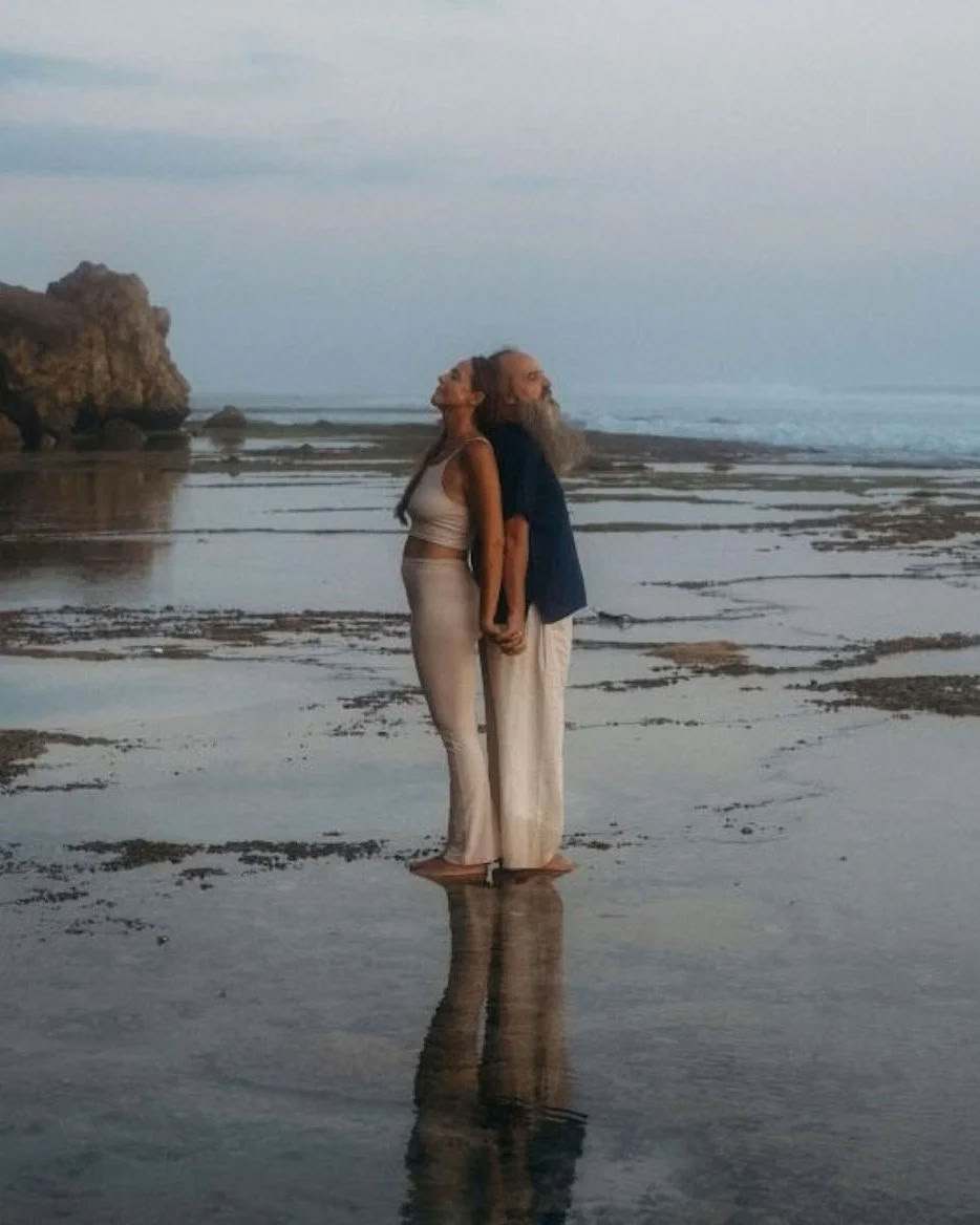 Retraite avec Sahaja Collective