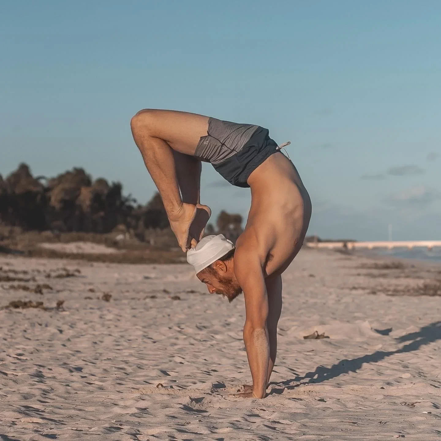 Retraite de yoga chaud du Nouvel An