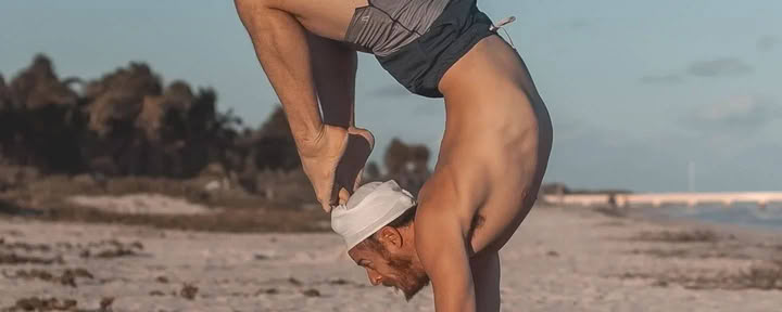 Retraite de yoga chaud du Nouvel An