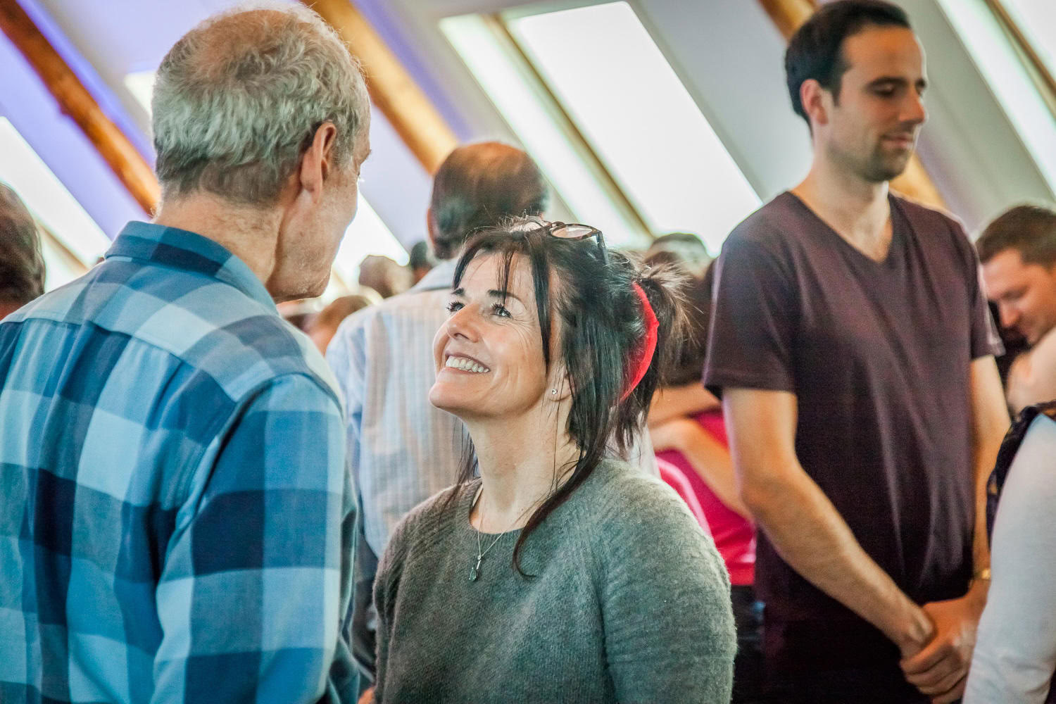 Formation des facilitateurs Heart iQ