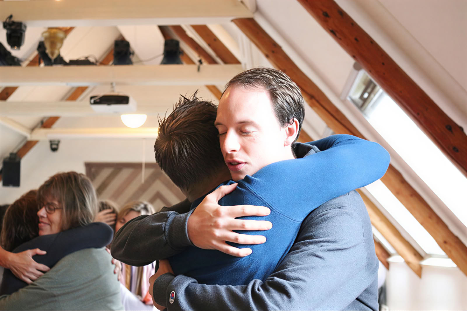 Formation des facilitateurs Heart iQ