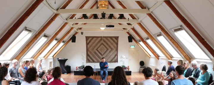 Formation des facilitateurs Heart iQ