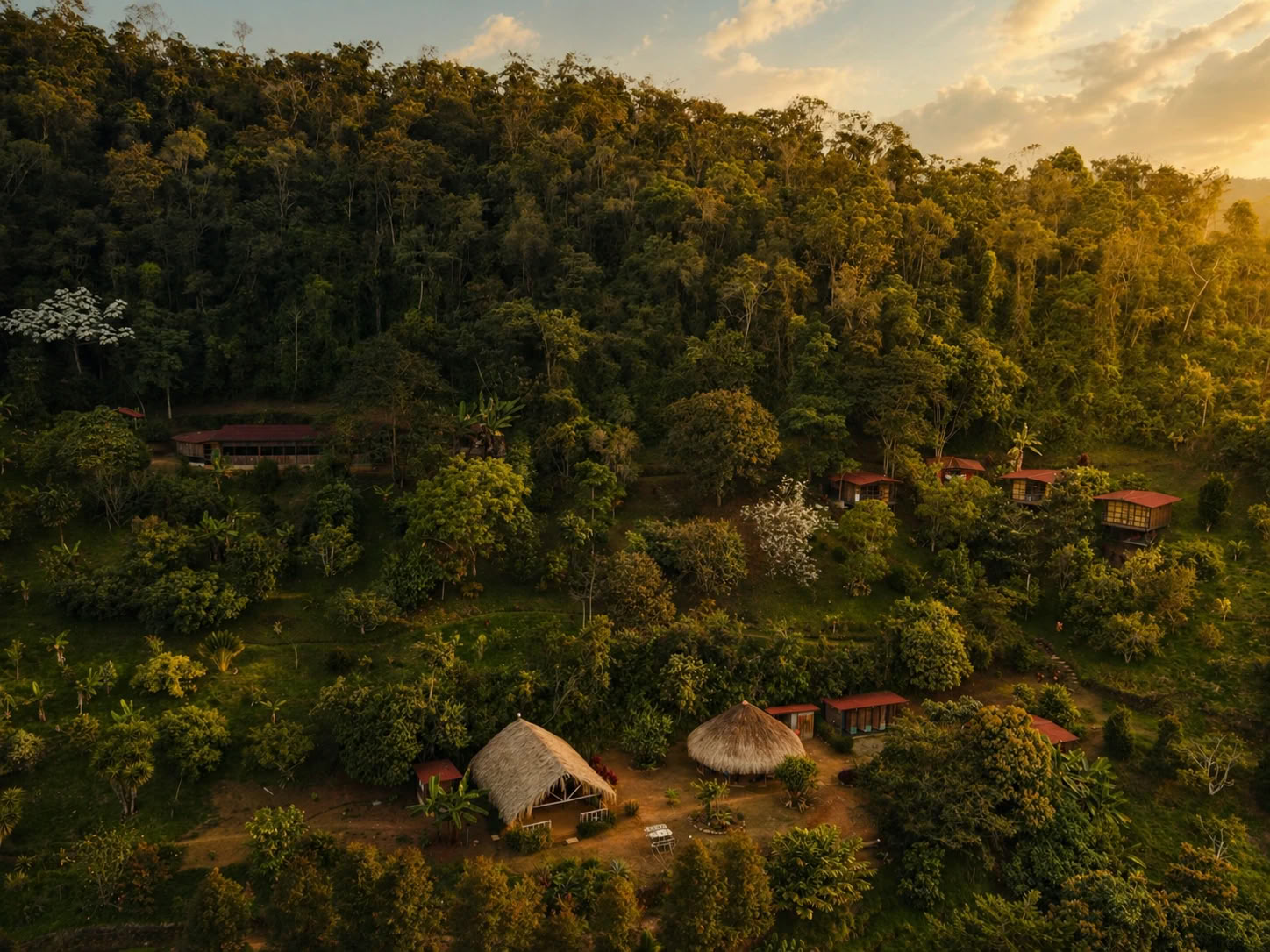 Retraite d’Ayahuasca d’Octobre 2026 à Medellín