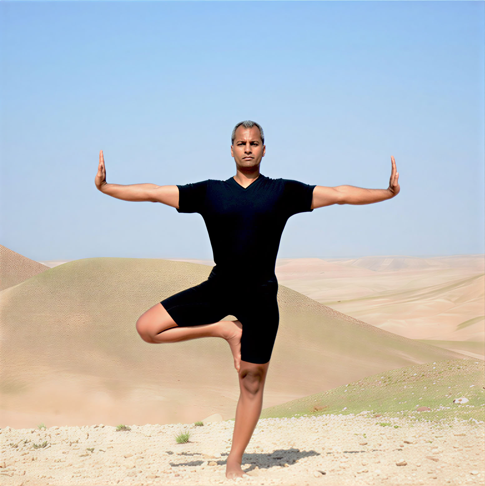 Yoga privé Marrakech