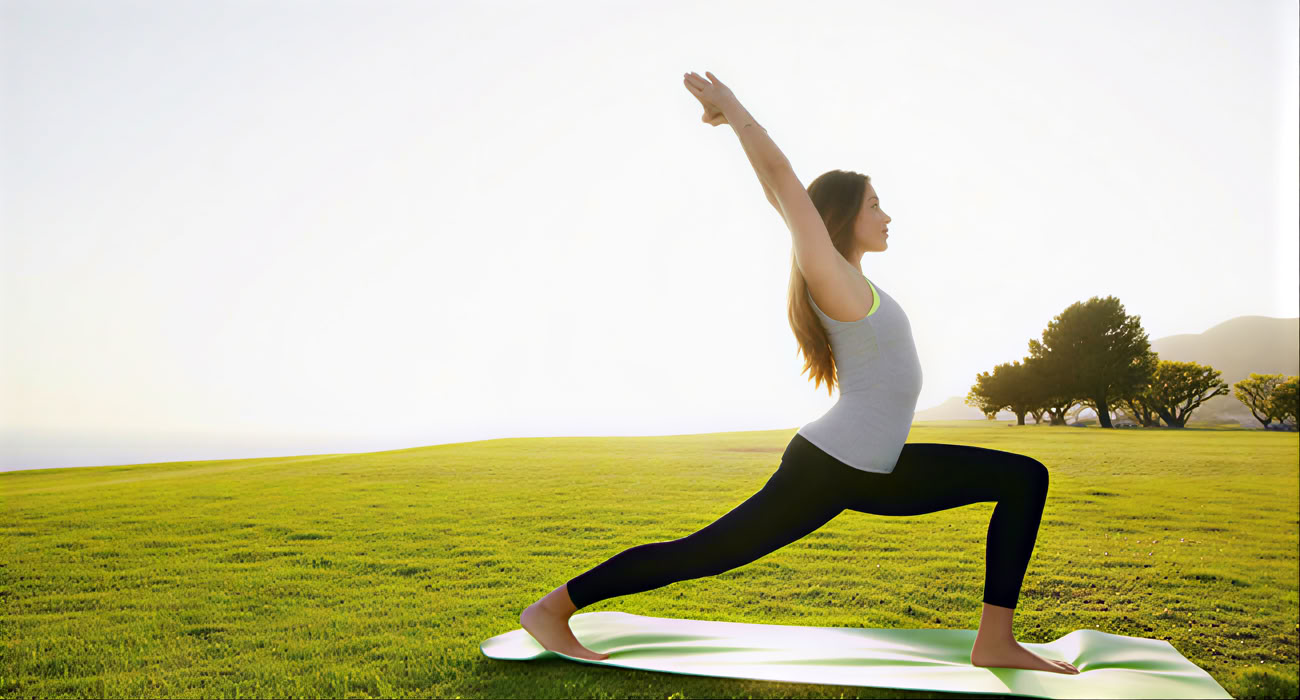 Yoga et Méditation