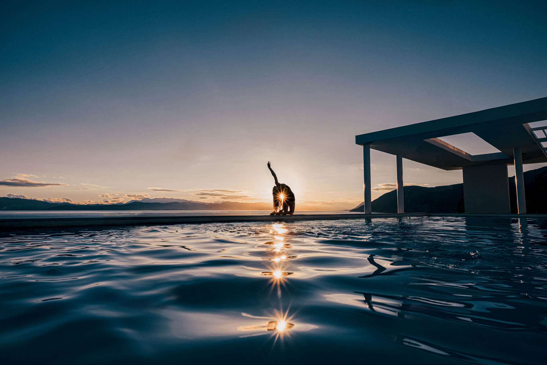 Yoga Breath Sound Retraite