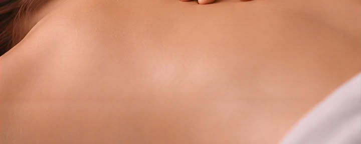 Massage lymphatique n°1