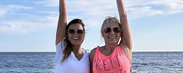 Portugal Yoga Iyengar Intensif — Niveau 3 Professeure de Yoga Iyengar Rachel Lovegrove