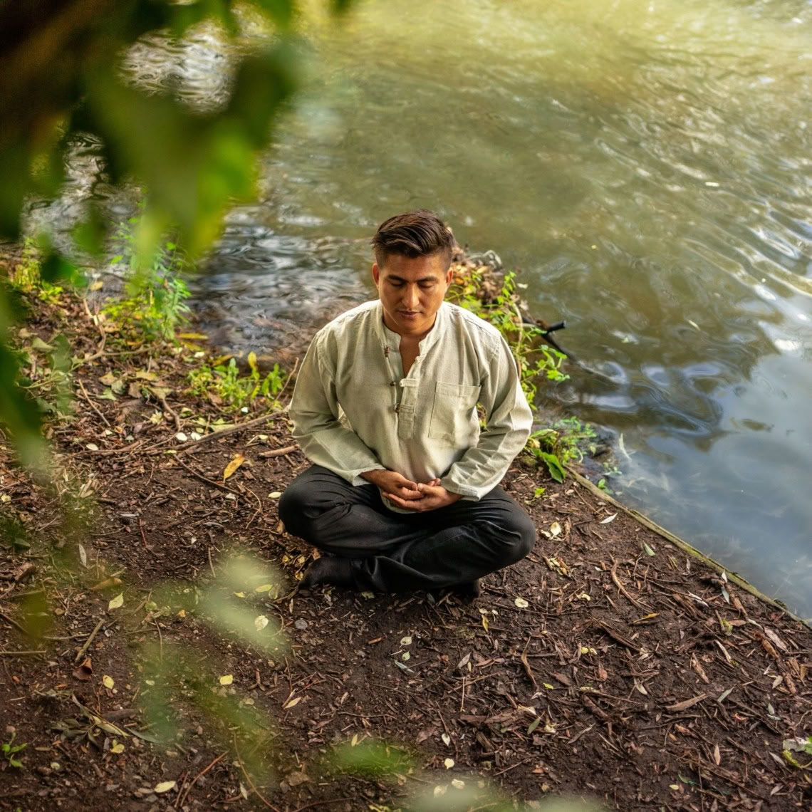 Introduction à la méditation de pleine conscience