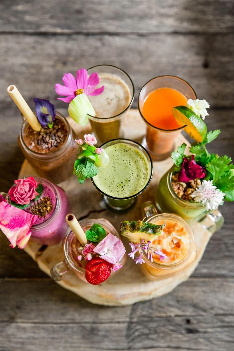 Retraite Détox & Boost Santé