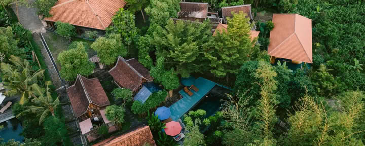 Retraite de yoga Ashtanga à Bali