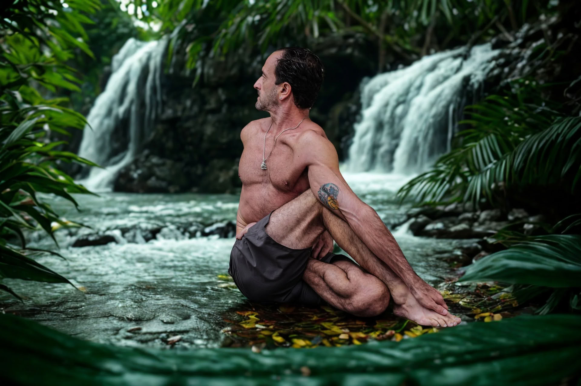 Esprit Yoga