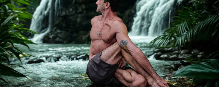 Ashtanga Immersion avec Manuel Ferreira