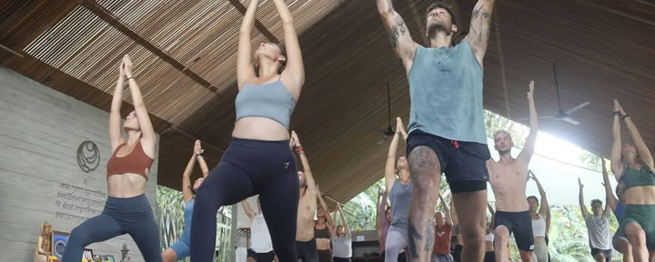 Méditation guidée