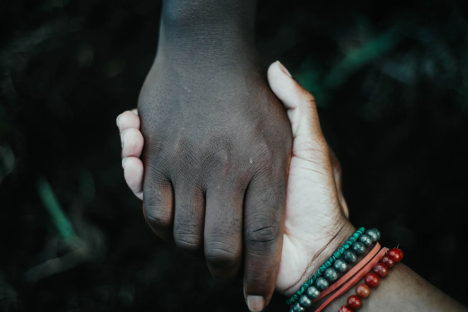 Dark and Tender - Un film du Chronically Undertouched (CUT) Project