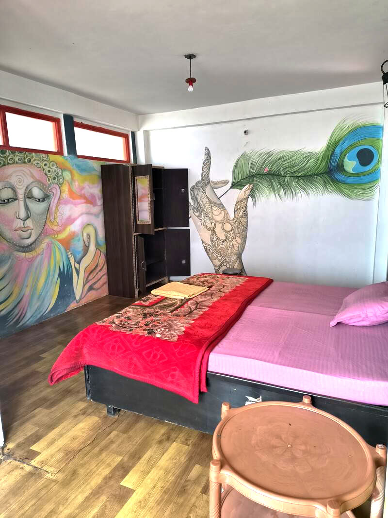 Formation de professeur de yoga de 200 heures – 02 février
