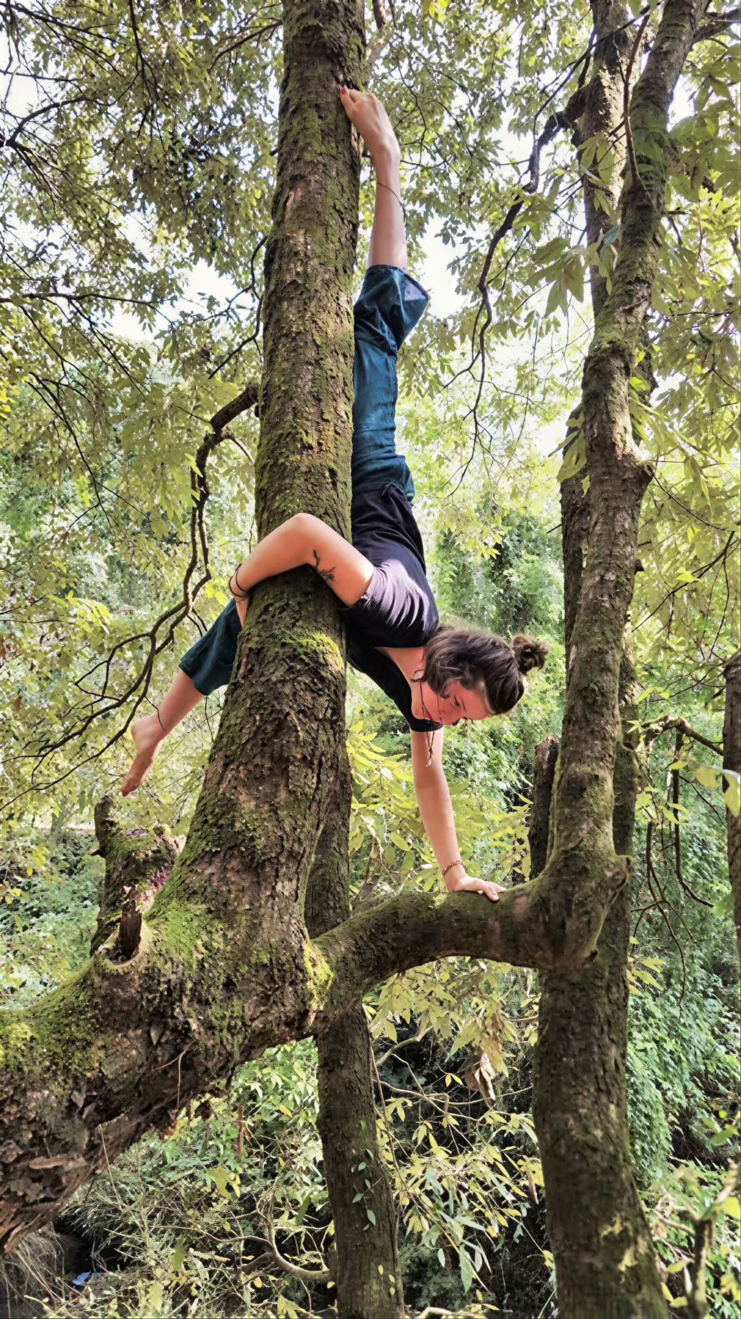 Formation de professeur de yoga de 200 heures – 02 mars