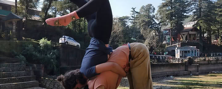 Formation de professeur de yoga de 200 heures – 02 mai