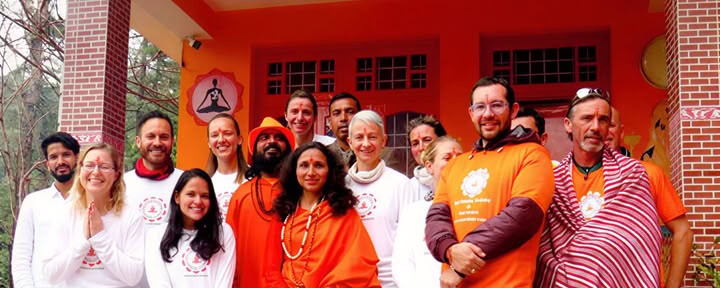 Formation de professeurs de yoga de 200 heures – 02 août