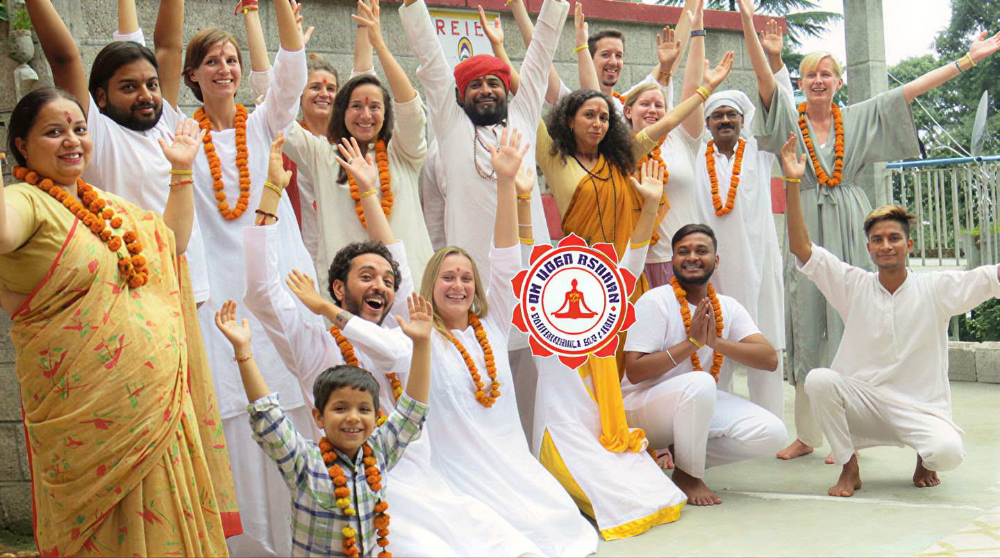 Formation de professeur de yoga de 200 heures – 02 octobre