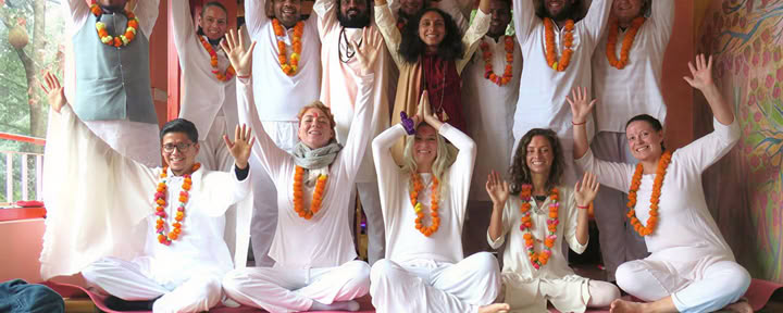 Formation de professeur de yoga de 200 heures – 02 novembre