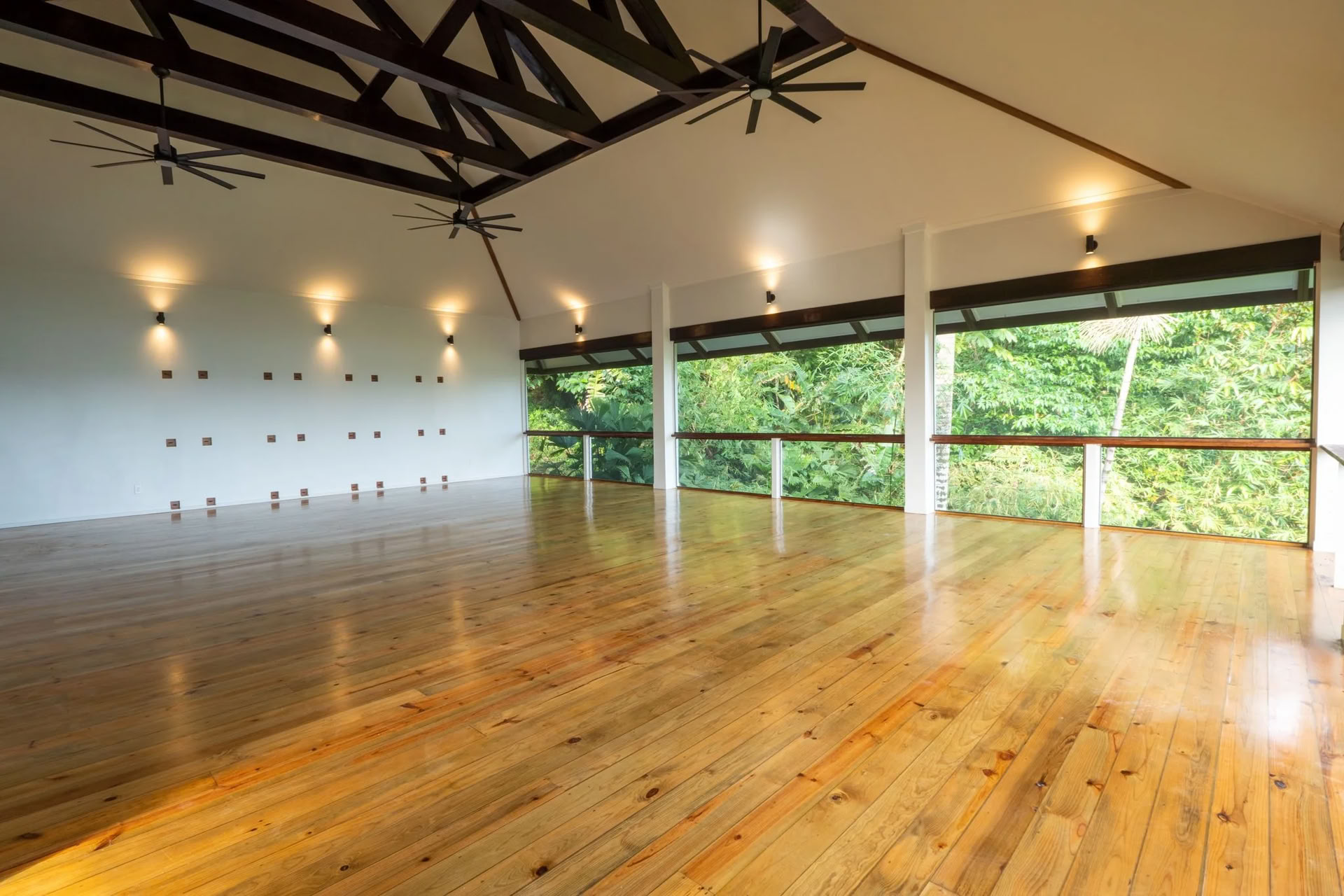 crecer y Florecer: une retraite Roam Yoga & Wellness