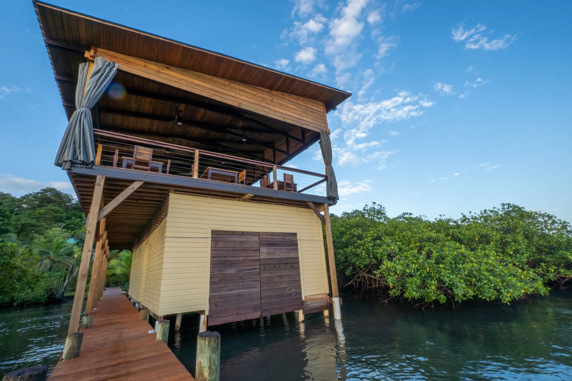 crecer y Florecer: une retraite Roam Yoga & Wellness