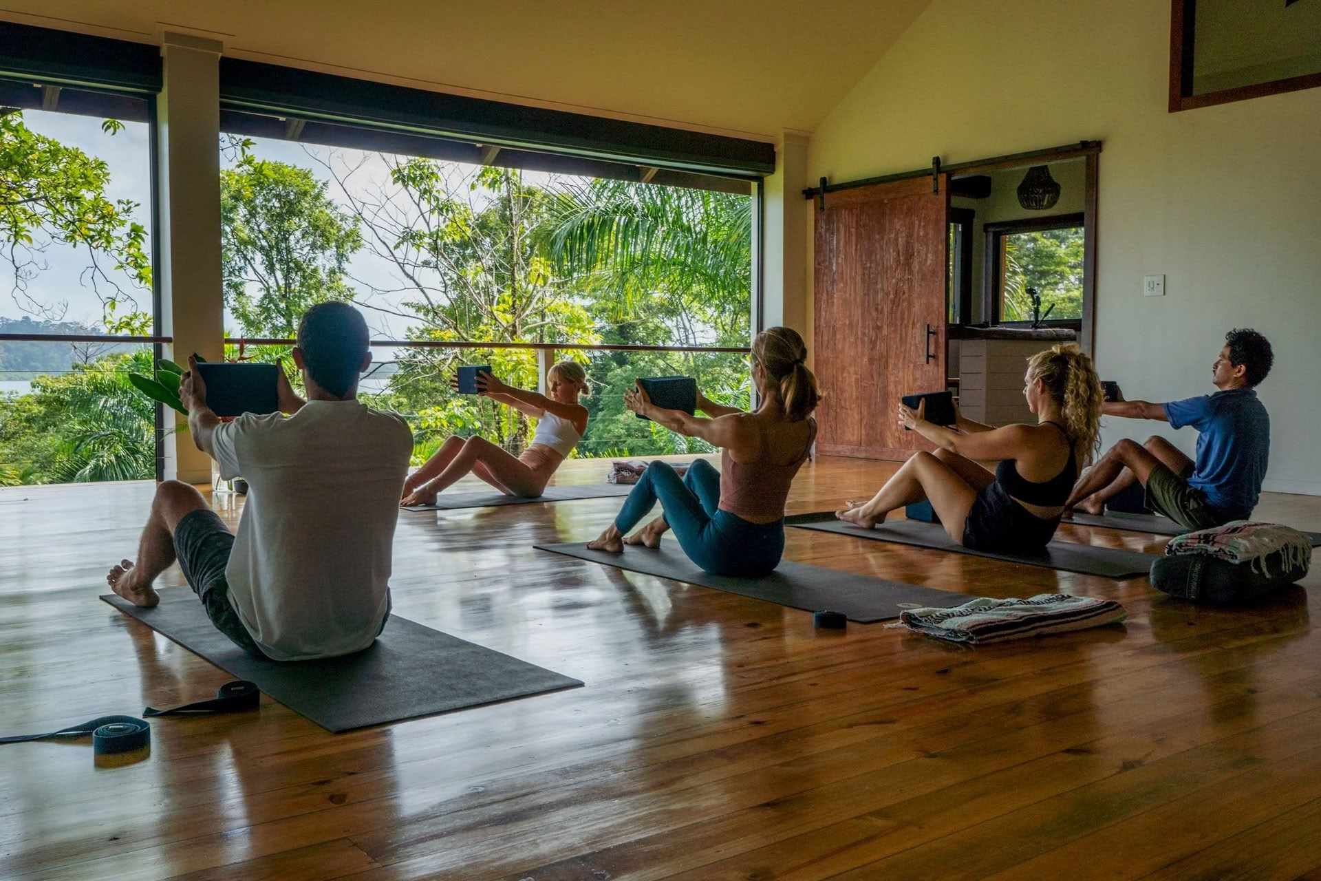 Acompte 200h Formation de Professeur de Yoga