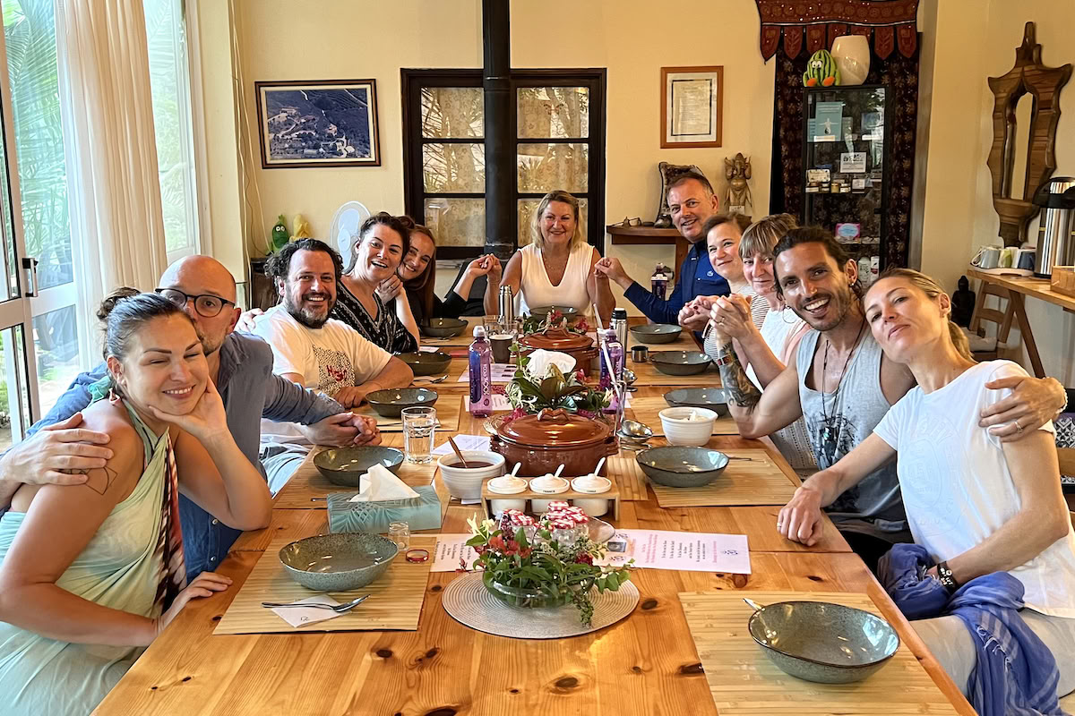 Juice Detox, Yoga & Bien-être retraite – 19 Sep 2026 - 29 Sep 2026