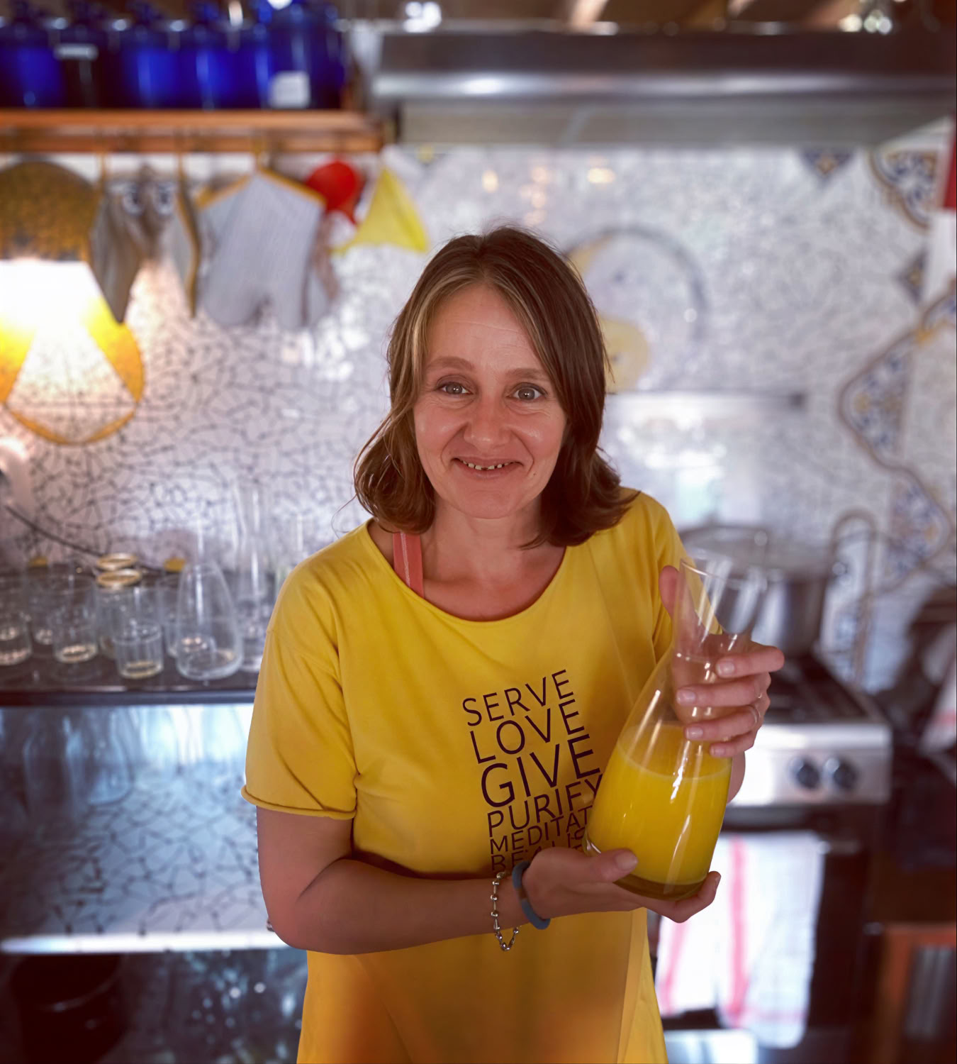 Juice Detox, Yoga & Bien-être retraite – 19 Sep 2026 - 29 Sep 2026