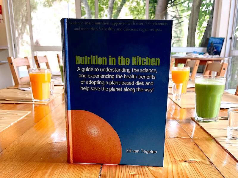 Juice Detox, Yoga & Bien-être Retraite – 17 Oct 2026 - 27 Oct 2026