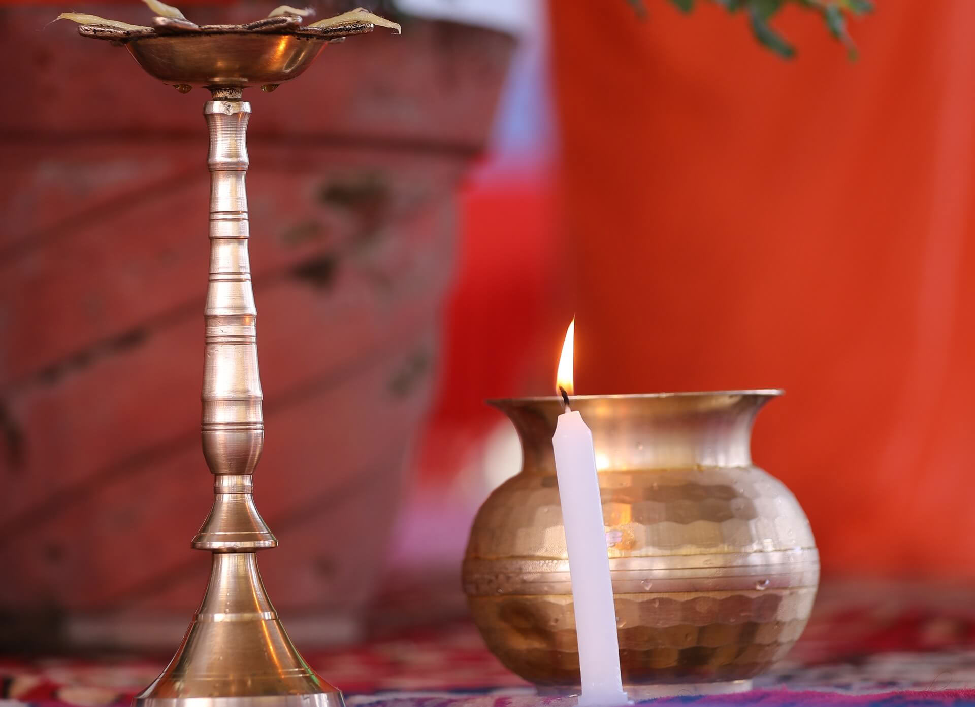 Formation de professeurs de yoga de 300 heures au Kerala – 3 janv. – 30 janv. 2027