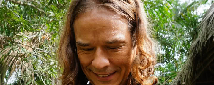 13 jours de demi-marathon d’Ayahuasca – 23 nov. - 5 déc.