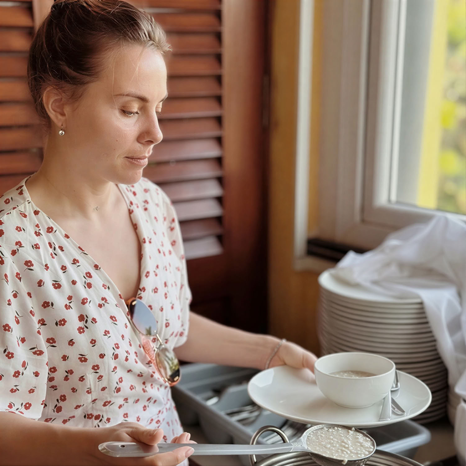Formation de professeur de yoga de 300 heures au Kerala – 1 févr. – 28 févr. 2027