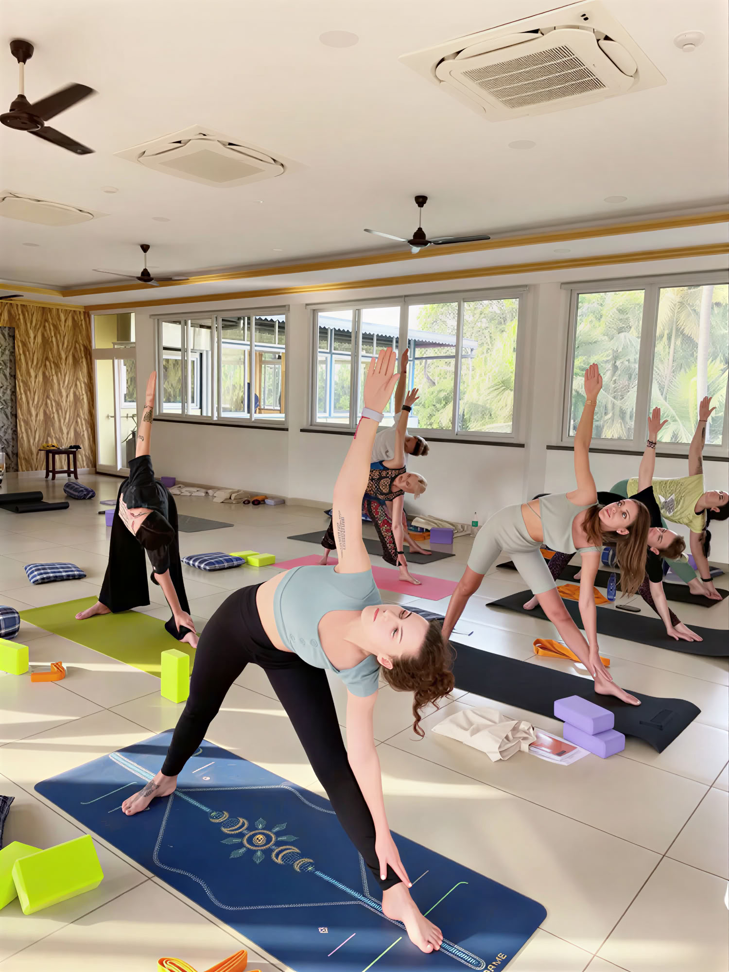 Retraite Ayurveda abordable au Kerala