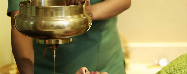 Retraite Ayurveda abordable au Kerala