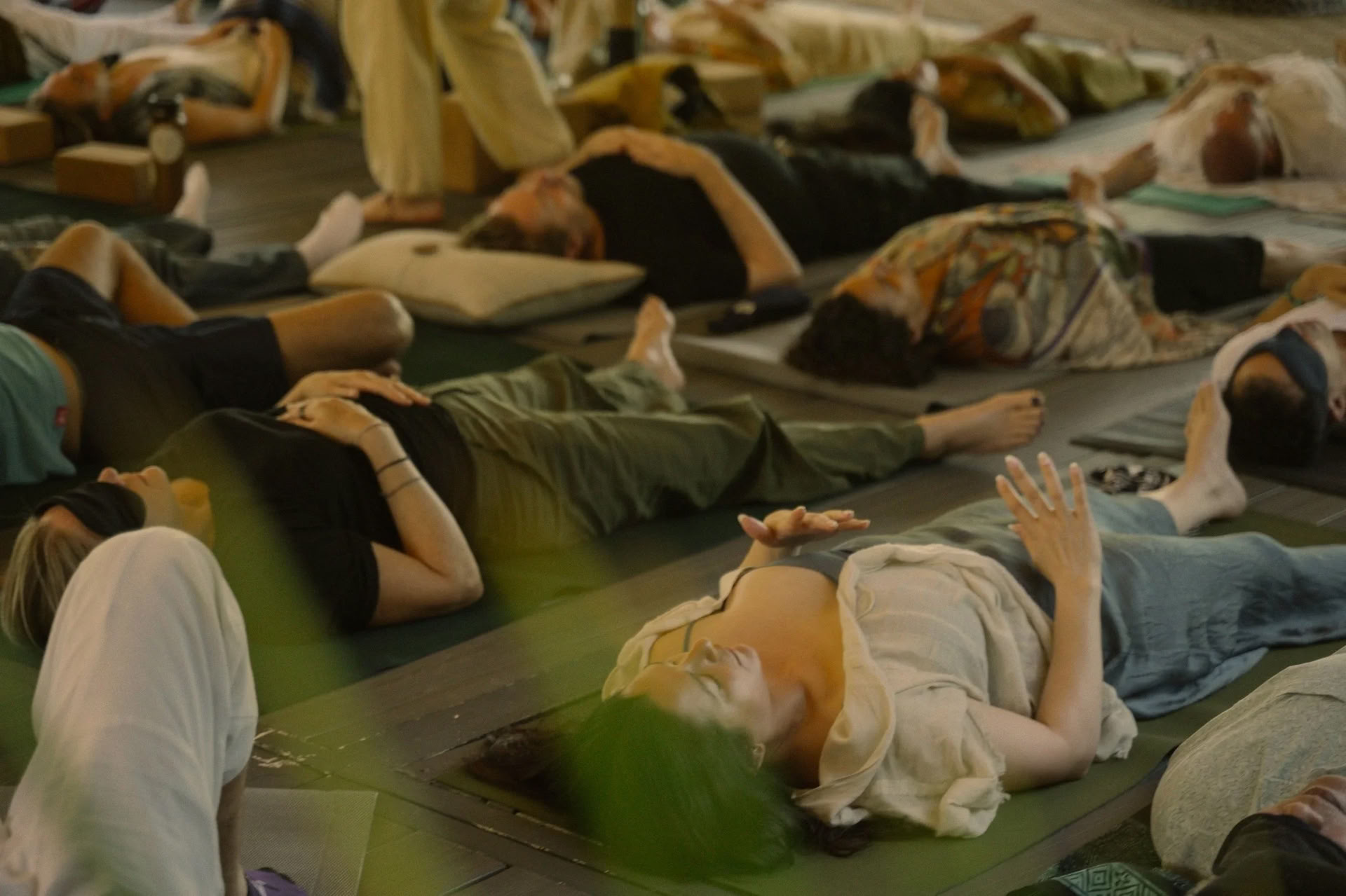 ChoZen Wellness Escape - Pass journalier