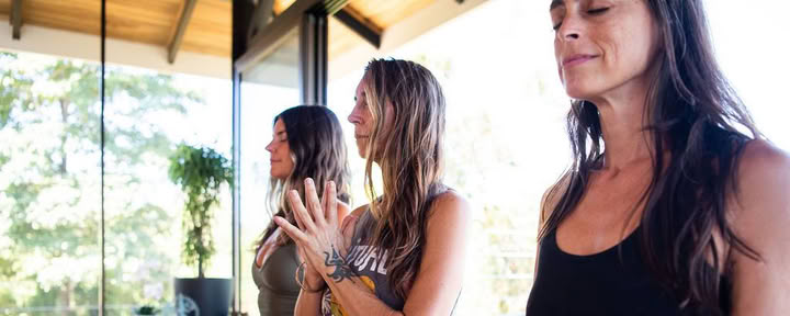 Himalayan Kriya Yoga + Breathwork Journey
