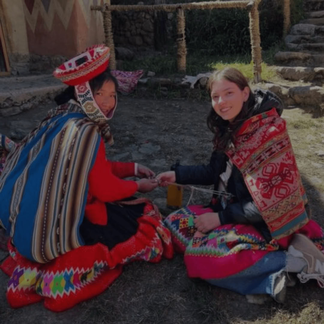Randonnée sacrée à Waqrapukara avec un chaman andin (2 jours)