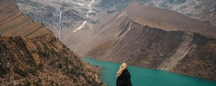 Randonnée consciente de Salkantay jusqu'au Machu Picchu avec yoga (5 jours)