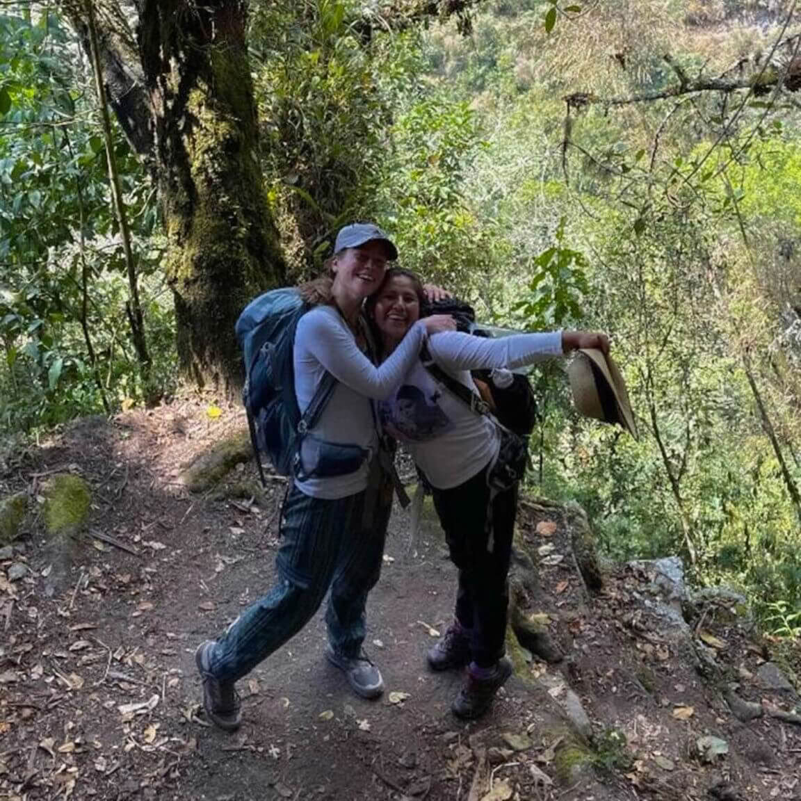Randonnée mystique de Huchuy Qosqo à Machu Picchu (3 jours)